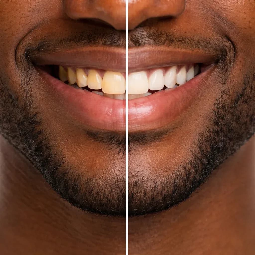 Cosmetic Dentistry